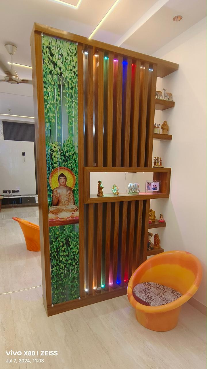 Drk | Interior Design and Wood Works